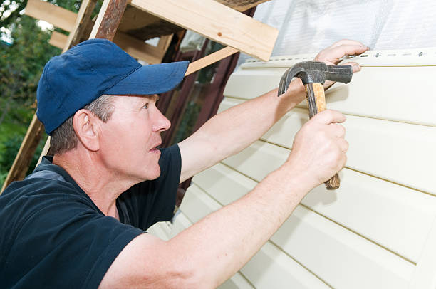 Siding Removal and Disposal in Half Moon Bay, CA